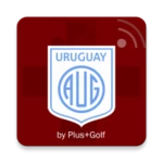 asoc. uruguaya de golf aug android application logo